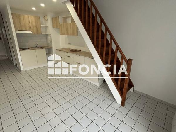 Location Appartement 2 pièces 38.2 m² - 173 BOULEVARD ARISTIDE BRIAND Savigny Sur Orge 91600