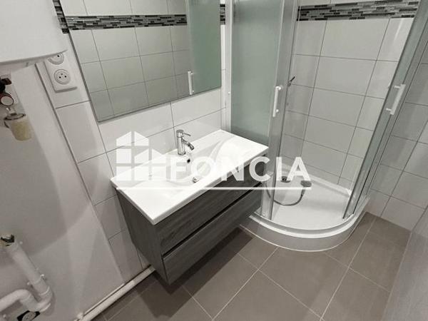 Location Appartement 2 pièces 38.2 m² - 173 BOULEVARD ARISTIDE BRIAND Savigny Sur Orge 91600