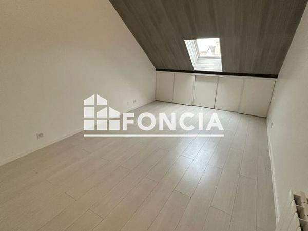 Location Appartement 2 pièces 38.2 m² - 173 BOULEVARD ARISTIDE BRIAND Savigny Sur Orge 91600