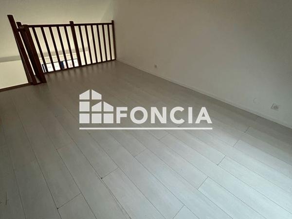 Location Appartement 2 pièces 38.2 m² - 173 BOULEVARD ARISTIDE BRIAND Savigny Sur Orge 91600