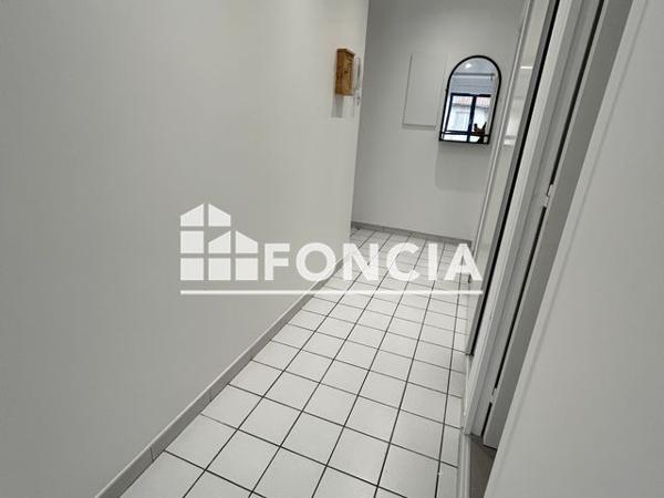 Location Appartement 2 pièces 38.2 m² - 173 BOULEVARD ARISTIDE BRIAND Savigny Sur Orge 91600