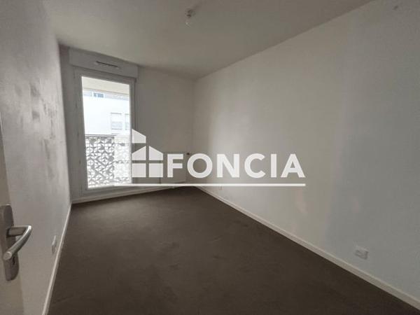 Location Appartement 3 pièces 62.4 m² - BLD DE L'EVASION Cergy 95000