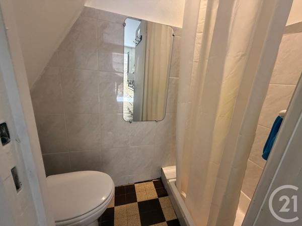 Appartement F1 à vendre  2 pièces - 48 m2 CASTELLAR - 06