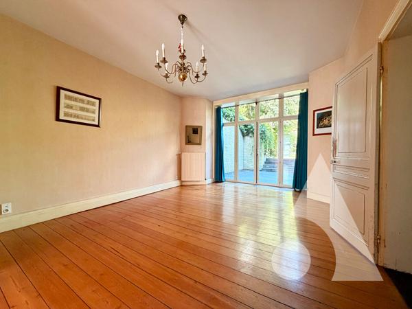 Maison 7 pièces 285 m2
