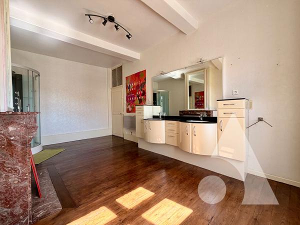 Maison 7 pièces 285 m2