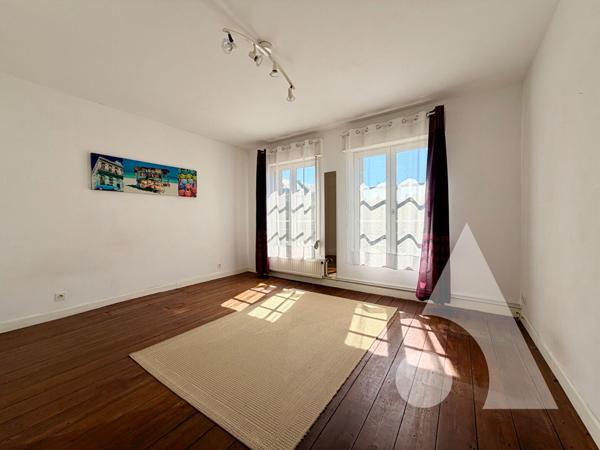 Maison 7 pièces 285 m2