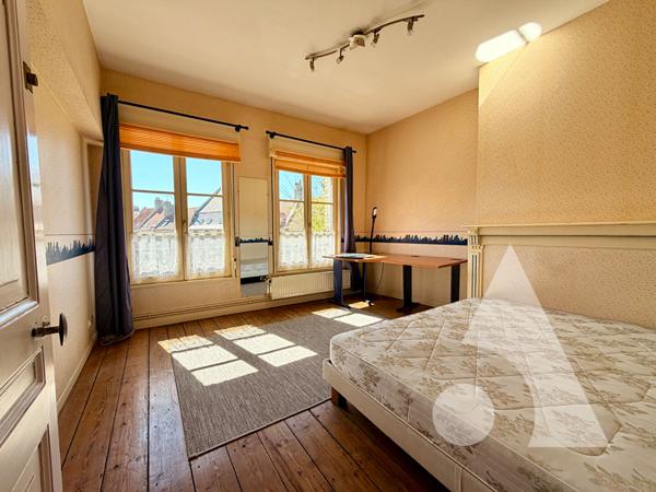 Maison 7 pièces 285 m2