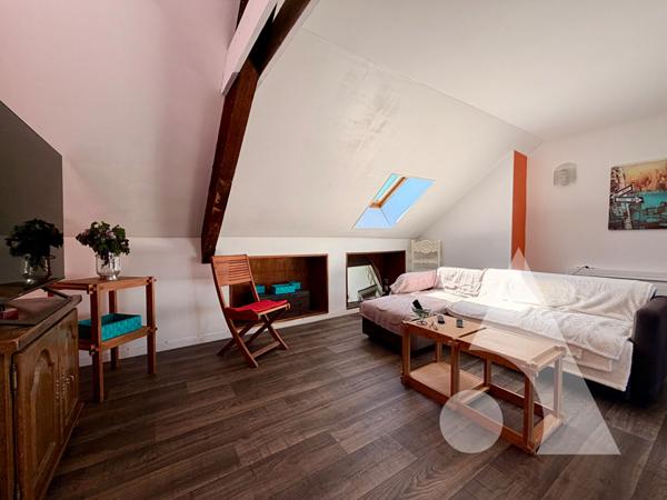 Maison 7 pièces 285 m2