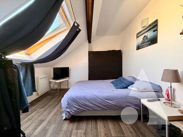 Maison 7 pièces 285 m2