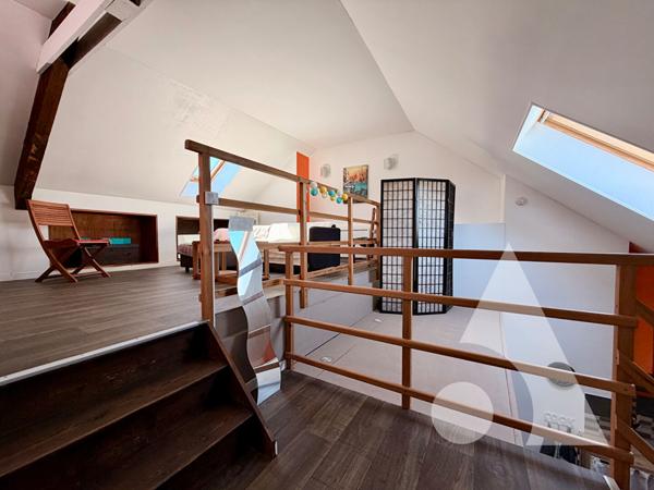 Maison 7 pièces 285 m2
