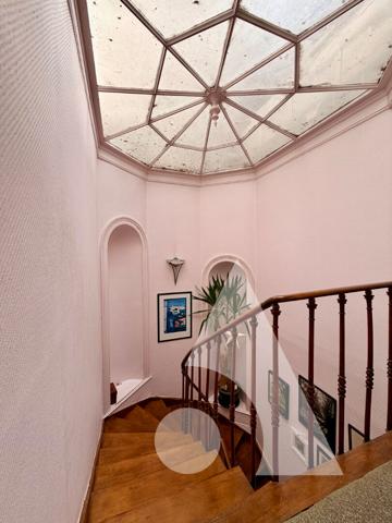 Maison 7 pièces 285 m2