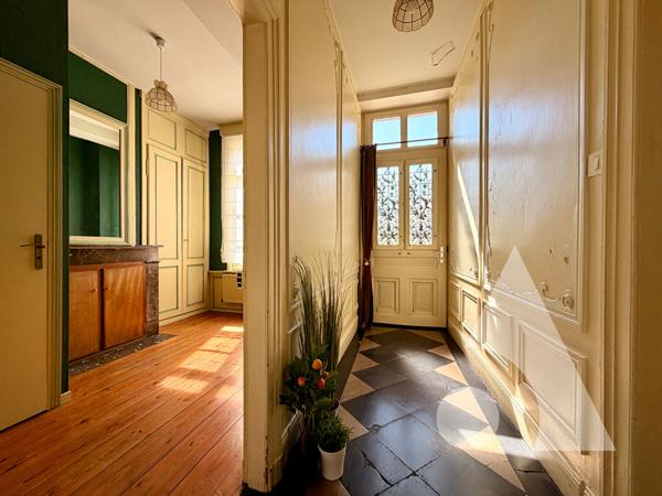 Maison 7 pièces 285 m2