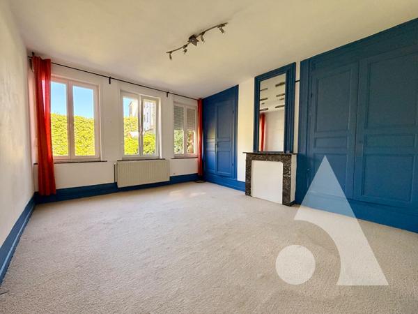 Maison 7 pièces 285 m2