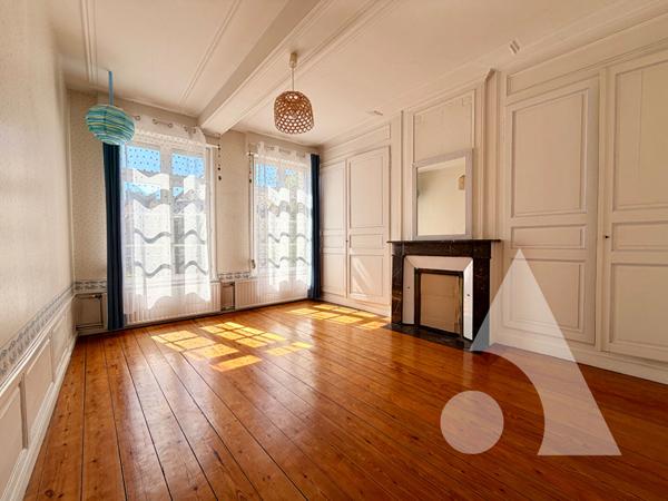 Maison 7 pièces 285 m2