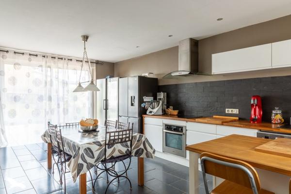 Maison à vendre |  Masseret |  5 pièces | 130 m²