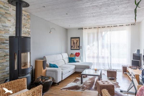 Maison à vendre |  Masseret |  5 pièces | 130 m²