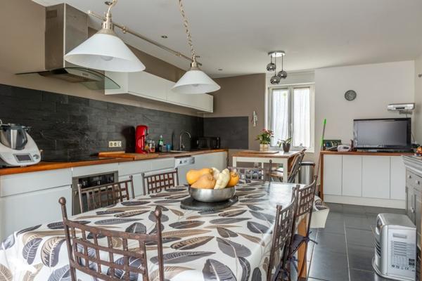 Maison à vendre |  Masseret |  5 pièces | 130 m²