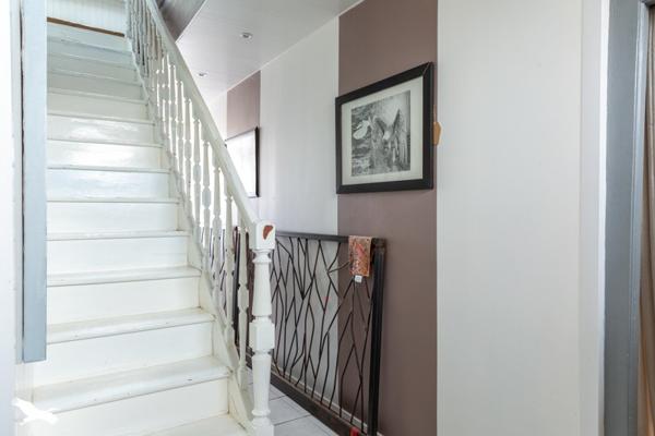 Maison à vendre |  Masseret |  5 pièces | 130 m²