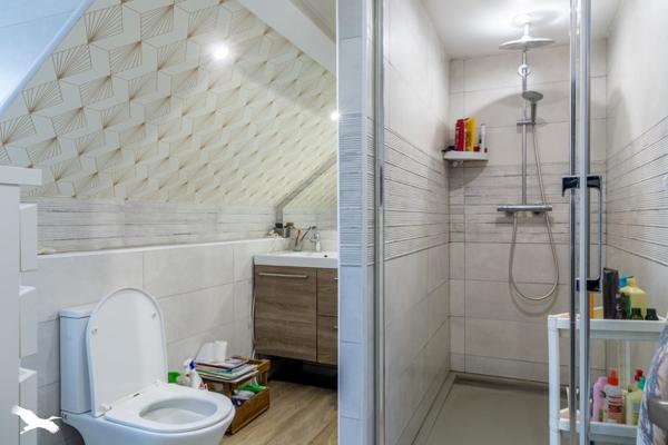 Maison à vendre |  Masseret |  5 pièces | 130 m²