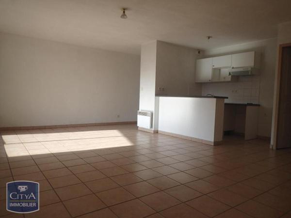 Appartement à louer 3 pièces 65.19m² Auterive (31190)