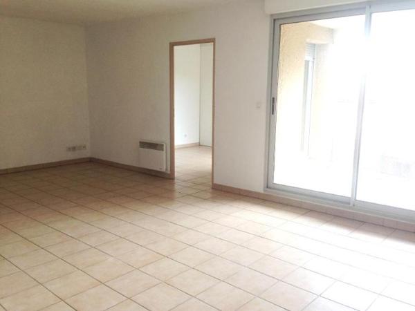 Appartement à louer 3 pièces 65.19m² Auterive (31190)