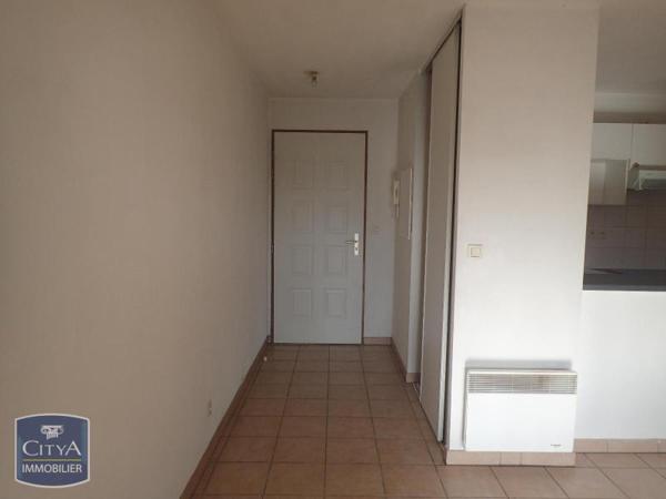 Appartement à louer 3 pièces 65.19m² Auterive (31190)