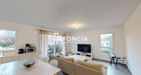 À vendre Appartement 3 pièces 63 m² - Labenne 40530