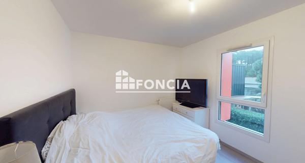 À vendre Appartement 3 pièces 63 m² - Labenne 40530