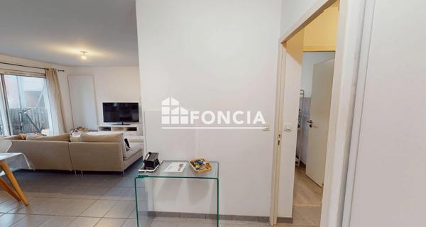 À vendre Appartement 3 pièces 63 m² - Labenne 40530