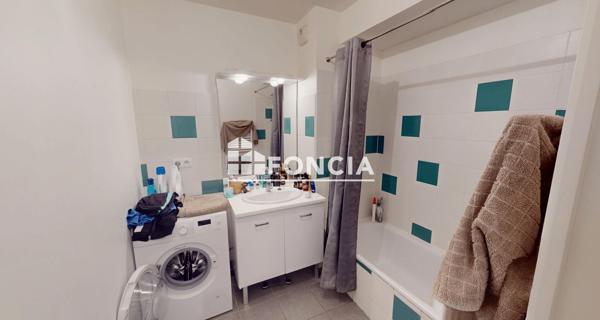 À vendre Appartement 3 pièces 63 m² - Labenne 40530