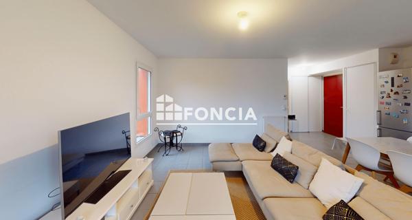 À vendre Appartement 3 pièces 63 m² - Labenne 40530