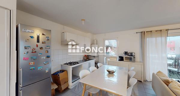 À vendre Appartement 3 pièces 63 m² - Labenne 40530