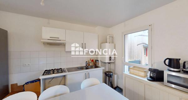 À vendre Appartement 3 pièces 63 m² - Labenne 40530