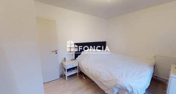 À vendre Appartement 3 pièces 63 m² - Labenne 40530