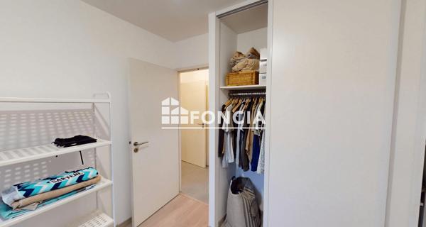 À vendre Appartement 3 pièces 63 m² - Labenne 40530