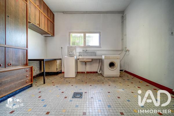 Maison à vendre 7 pièces 267,53 m² Jarny