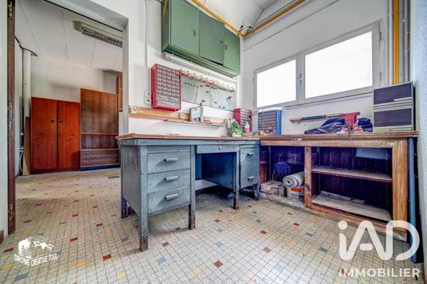 Maison à vendre 7 pièces 267,53 m² Jarny