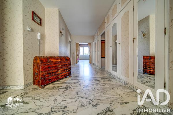 Maison à vendre 7 pièces 267,53 m² Jarny