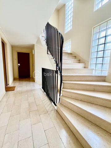 Appartement de 46 m²