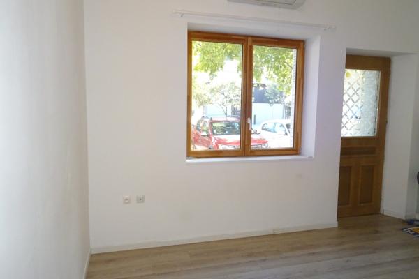 Appartement T2 RDC