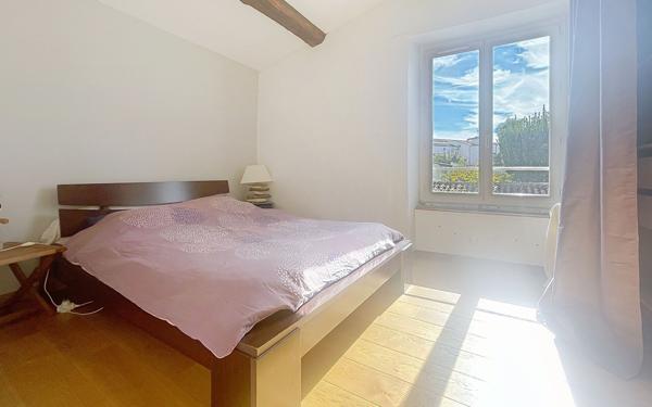 Maison à vendre    3 pièces •  La Rochelle