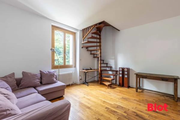 Maison 5 pièce(s)