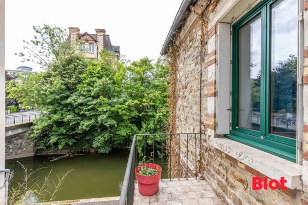 Maison 5 pièce(s)