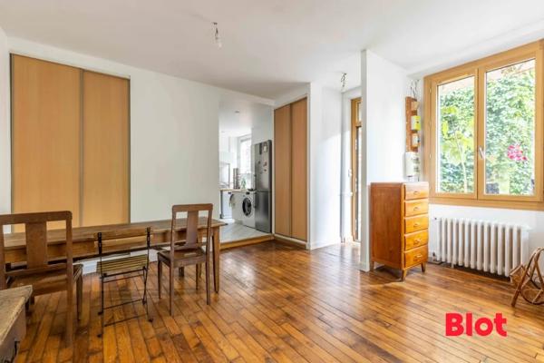 Maison 5 pièce(s)