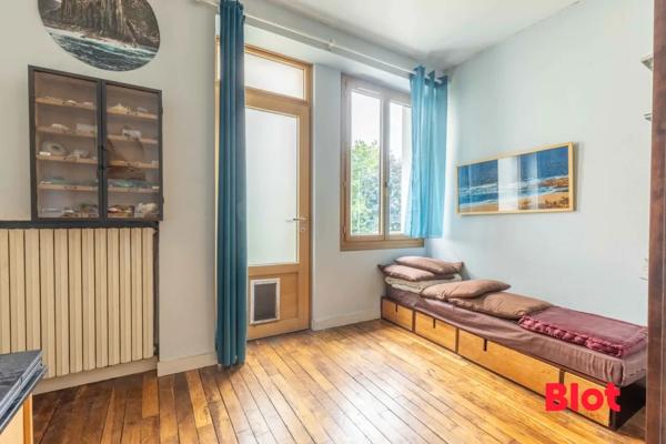 Maison 5 pièce(s)