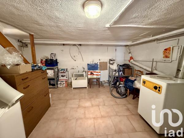 Maison à vendre 5 pièces 80 m² Villerupt