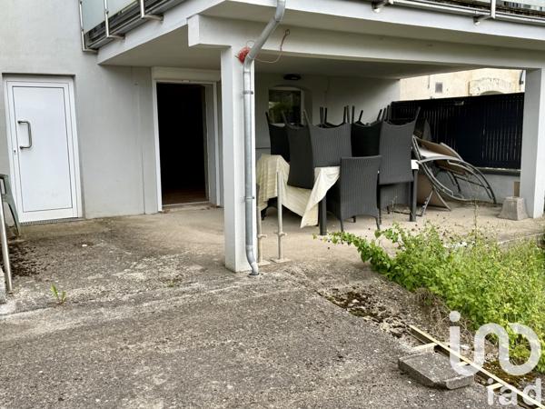 Maison à vendre 5 pièces 80 m² Villerupt