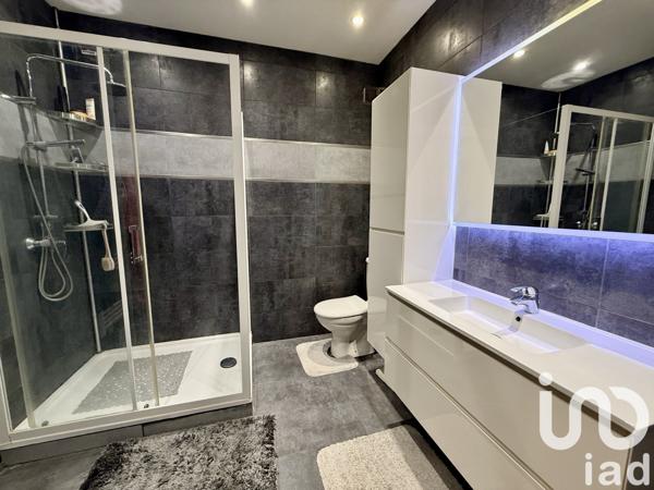 Maison à vendre 5 pièces 80 m² Villerupt