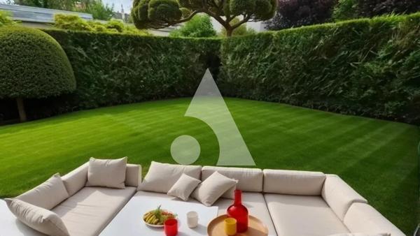 Appartement 3 pièces 61.4 m2