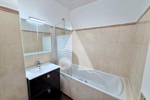 Appartement 3 pièces 61.4 m2